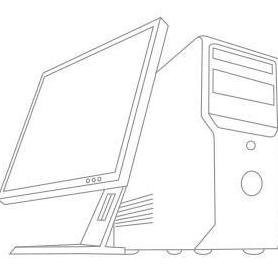 Optiplex 7440 All-in-One image