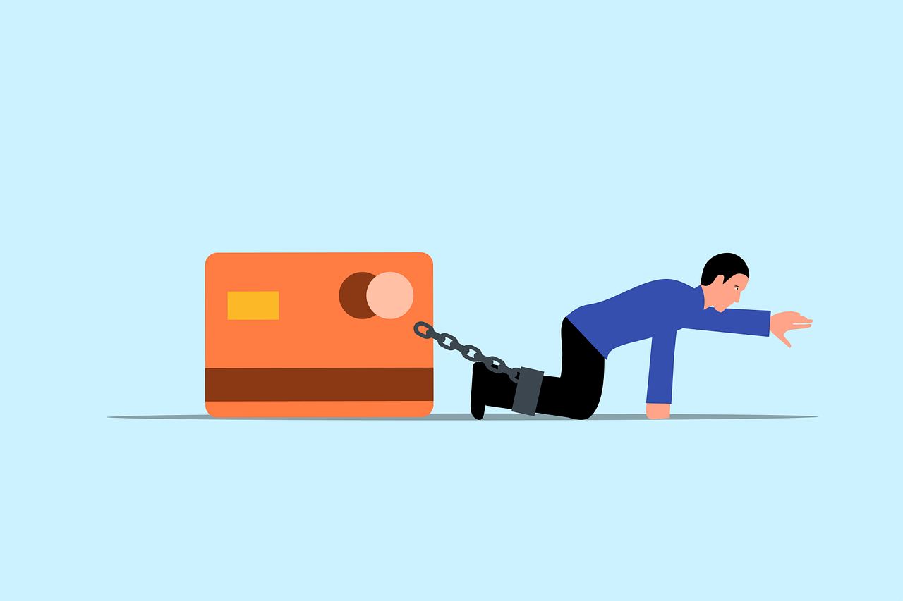 La trampa de las Tarjetas de Crédito y cómo evitar caer en ella
