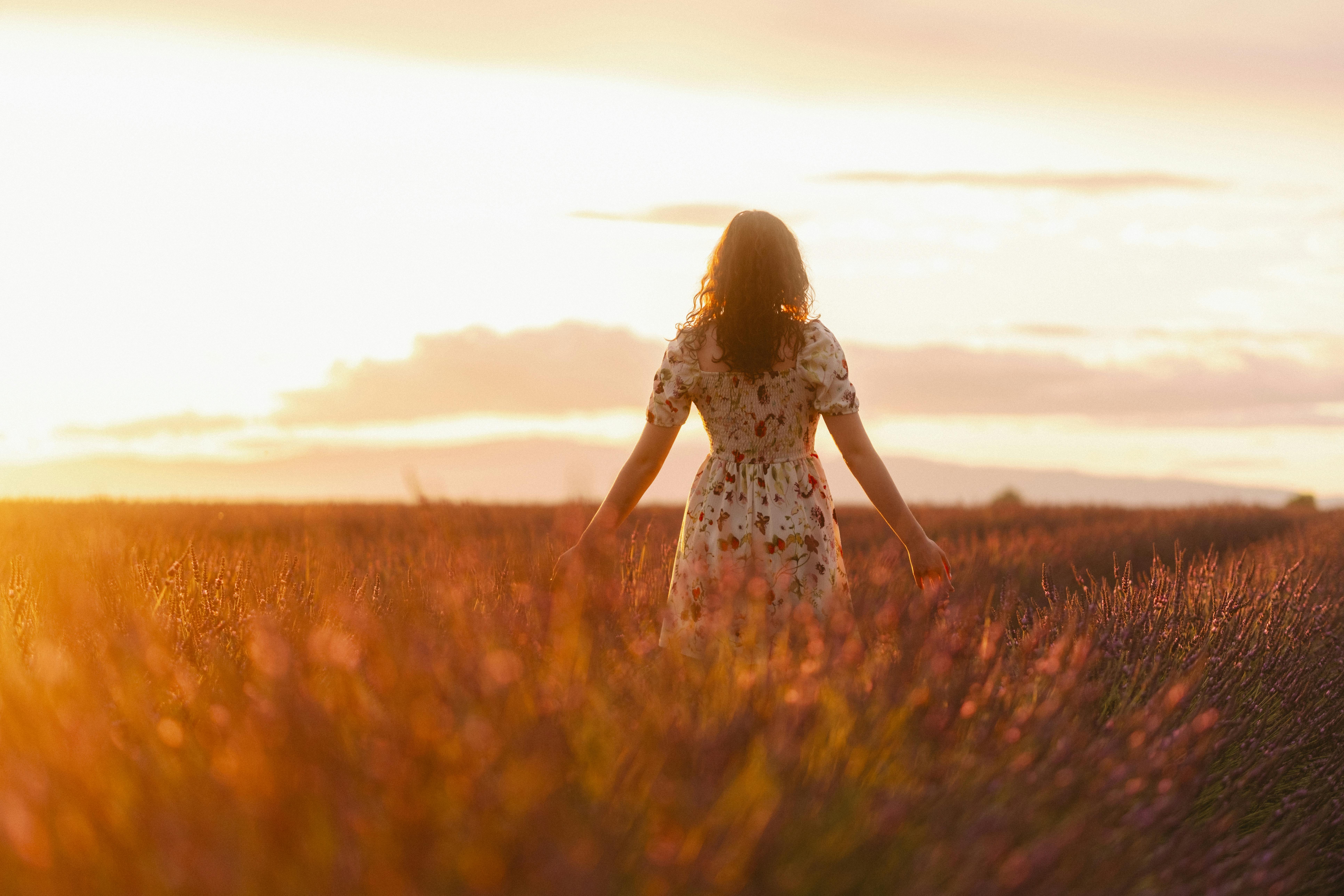 Freedom from Anxiety - Love