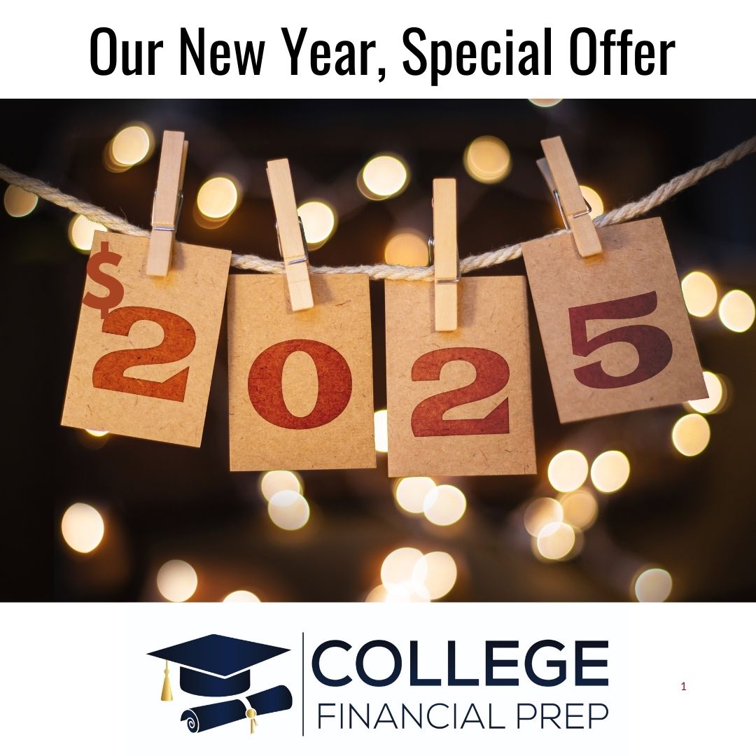 College Financial Prep