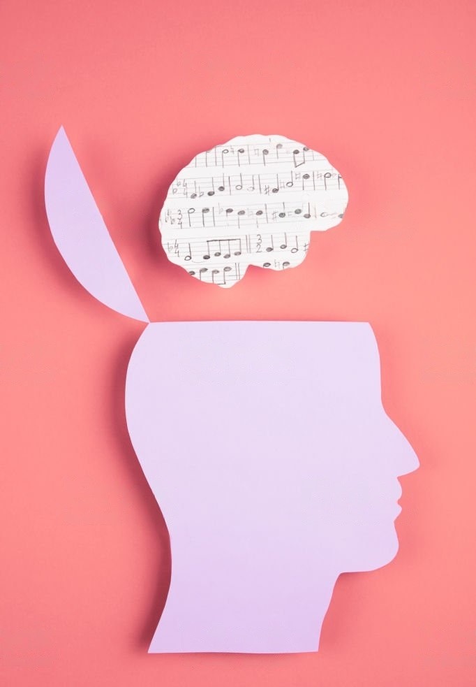 bienfaits de la musique sur le cerveau