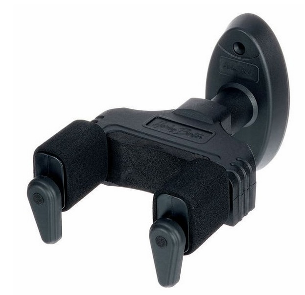 support mural pour guitares