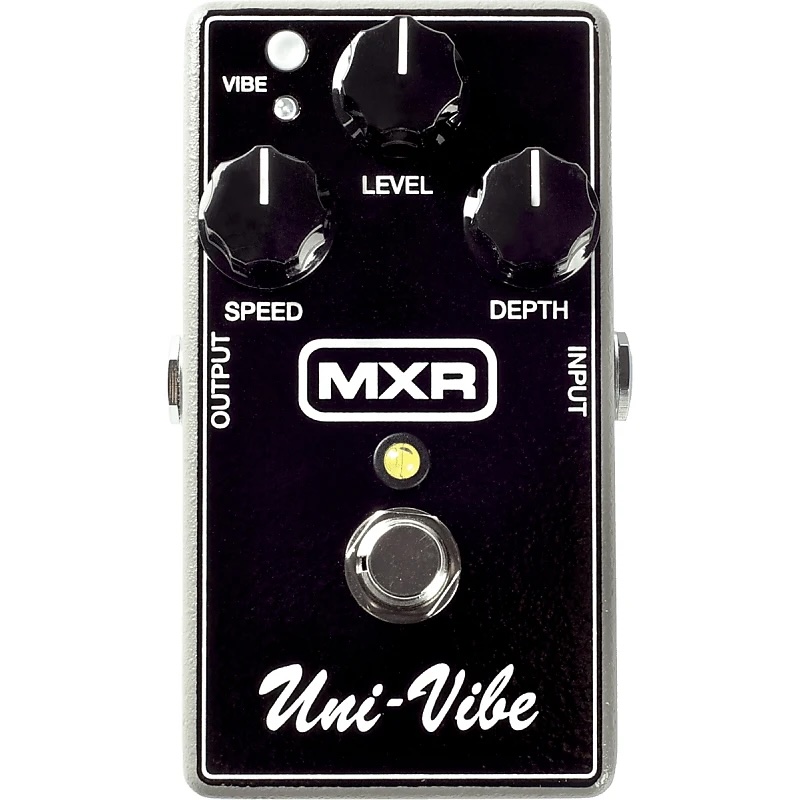 MXR Uni-vibe Chorus M68