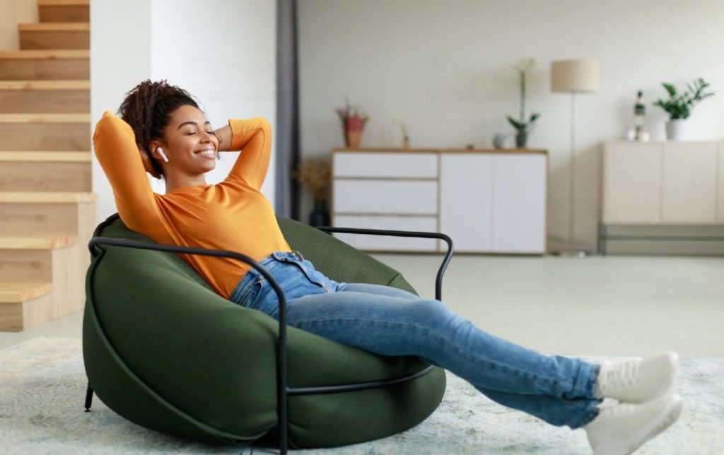 la musique aide à la relaxation