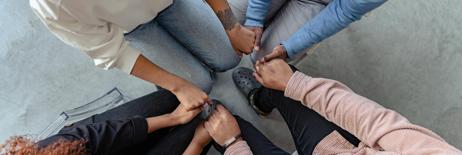 The Dangers of Identifying with Your Healing Journey | Love School UK Blog