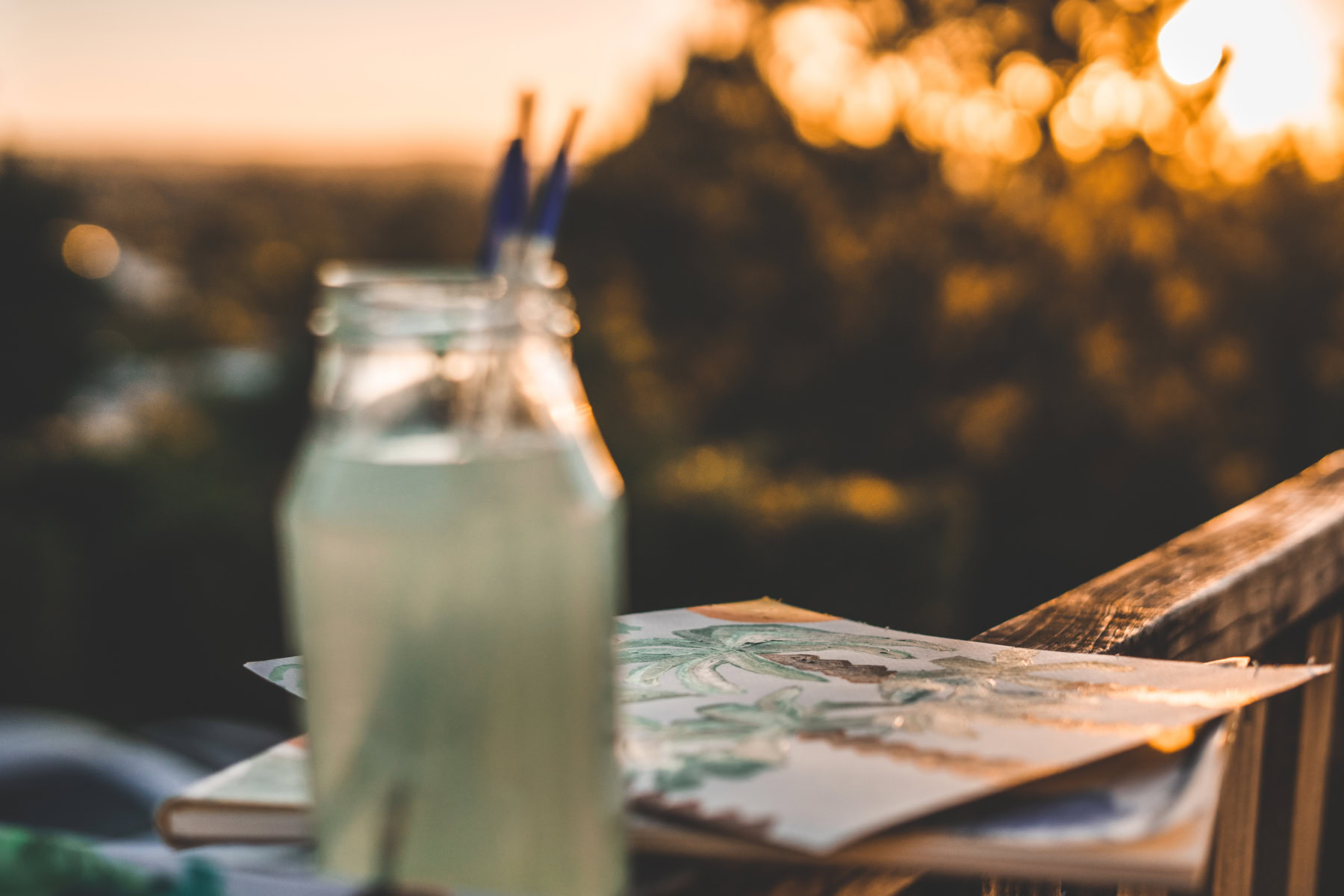 August Self Love Factors