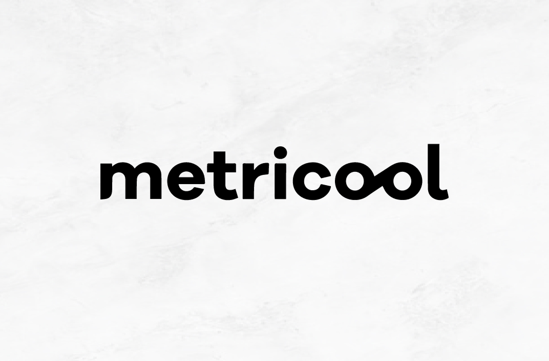 Metricool Logo