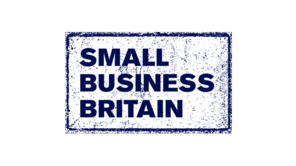 Small Business Britain logo