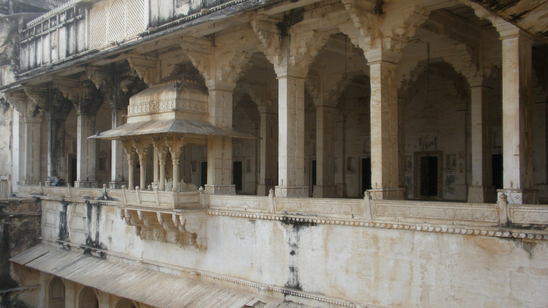 Ratan Mahal Garh Palace, Bundi
