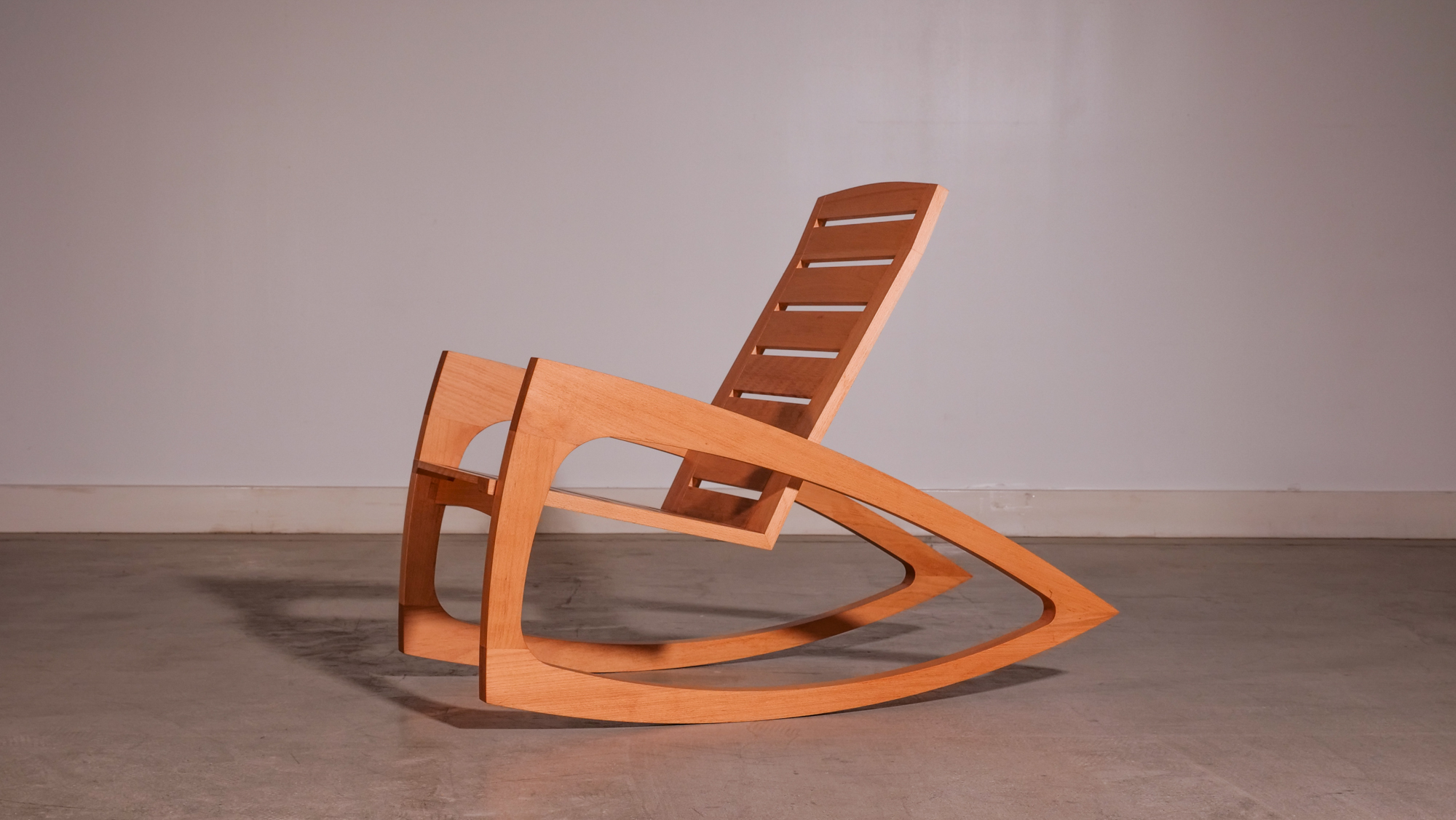 Cece Rocking Chair Online Course