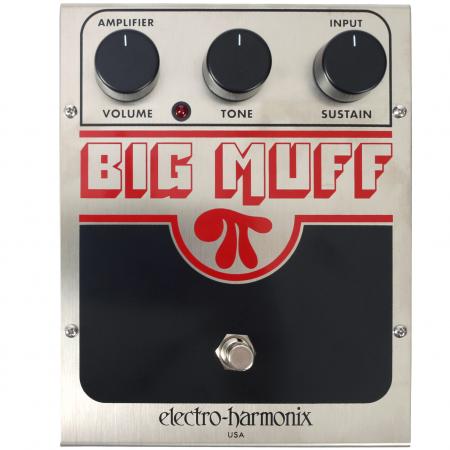 Electro Harmonix Big Muff PI USA