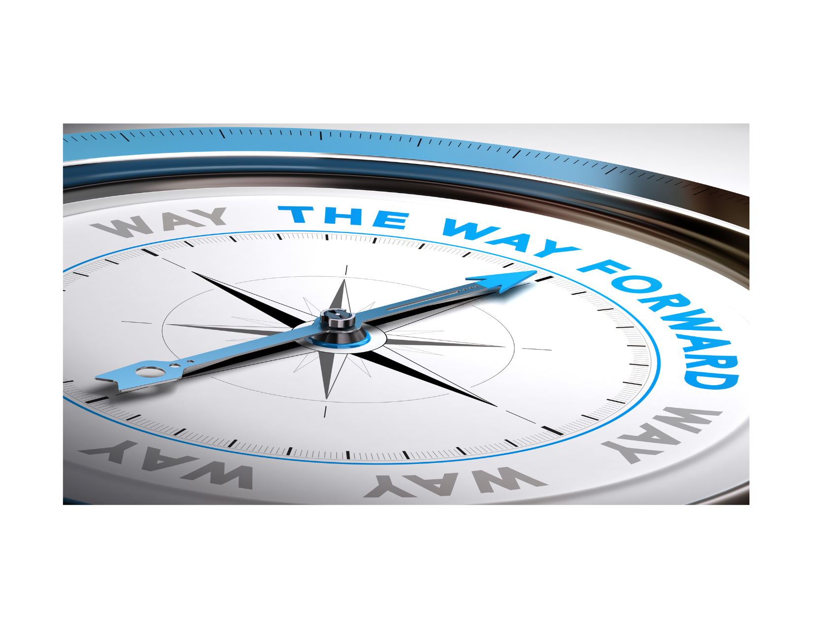 Move forward in health