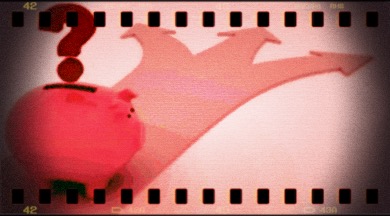 decisiones de dinero