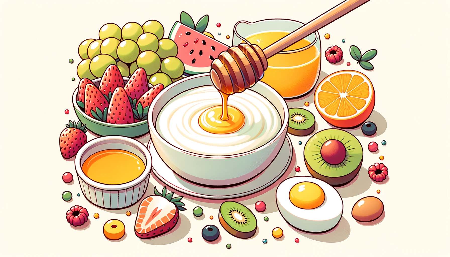 colazione-proteica-frutta-davegamba