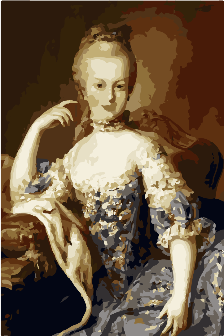 marie antoinette