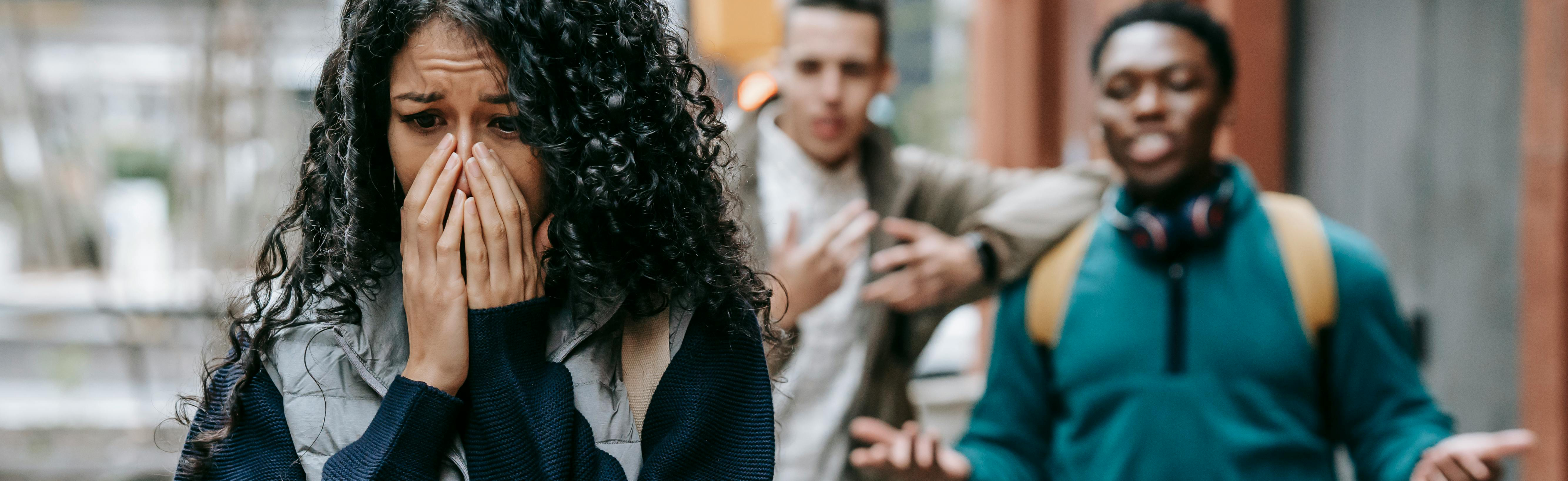 Understanding Bullying When We Are Healing - Love School UK Blog