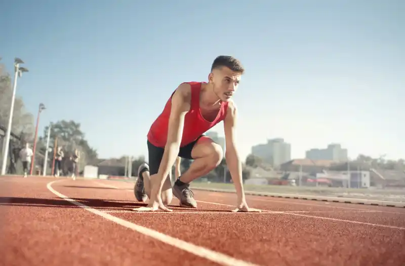When you bite off more than you can chew-Working in Sprints Post feature image