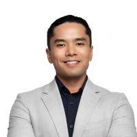 Joe Guevara Rehash Digital