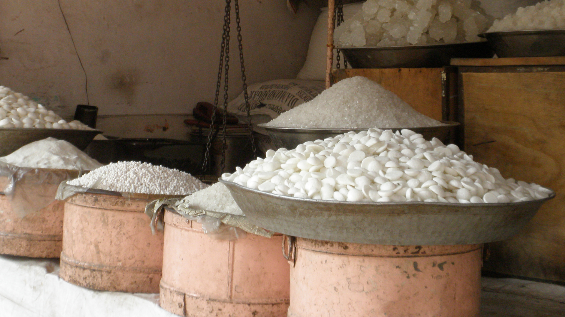 Chandpole Bazaar, Jaipur