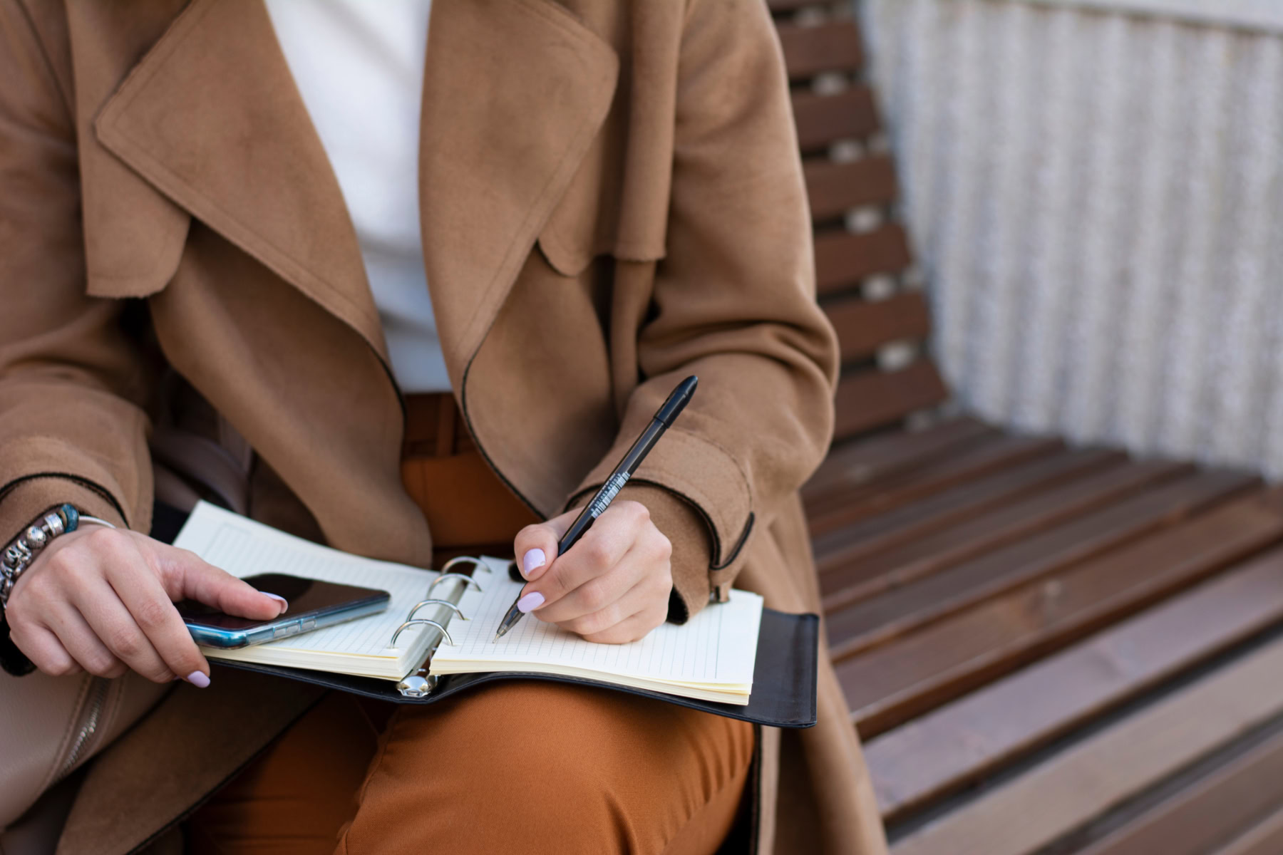 How I'd Destroy My Dating Anxiety