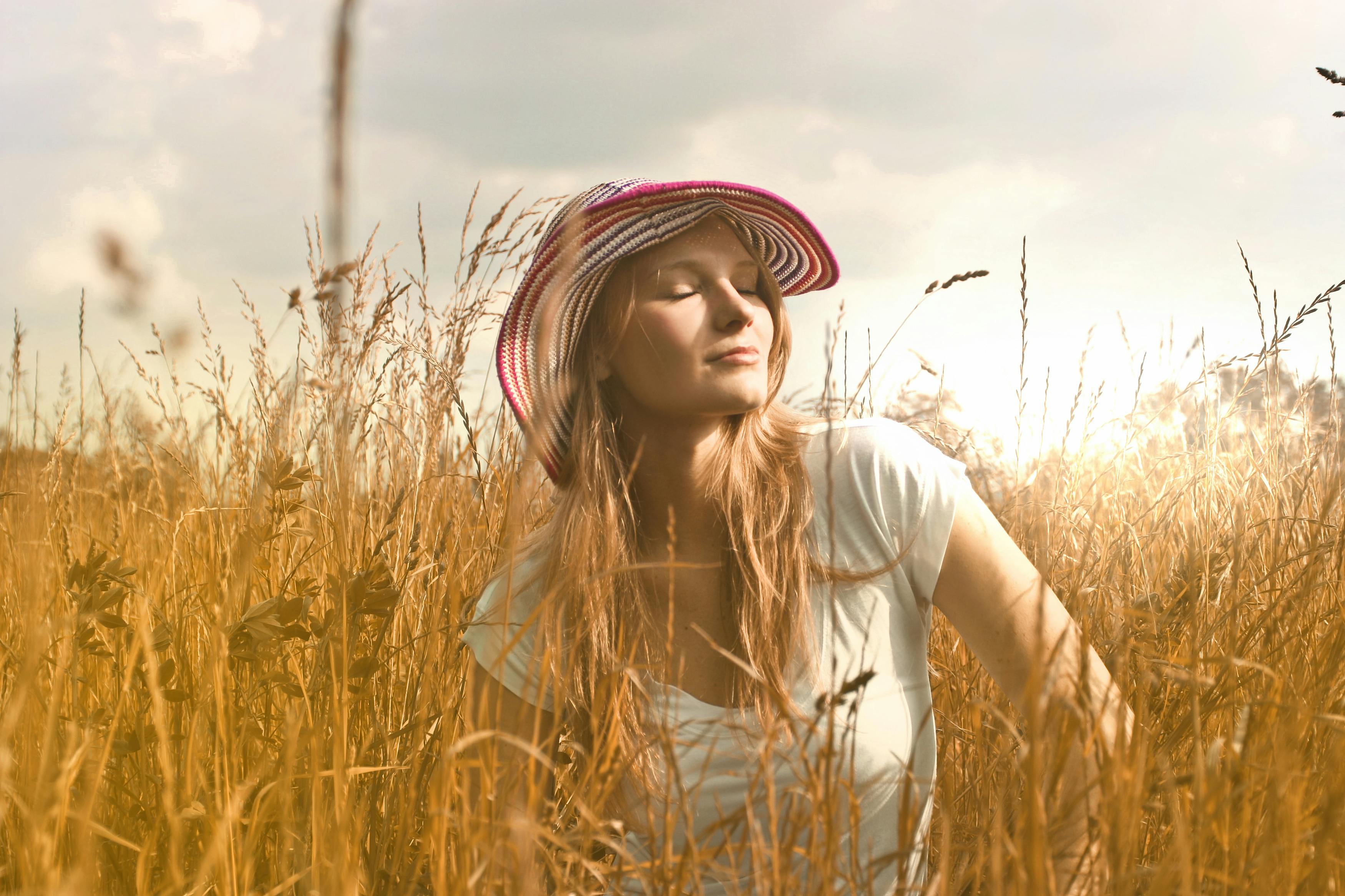 Freedom from Anxiety - Love School UK Blog!