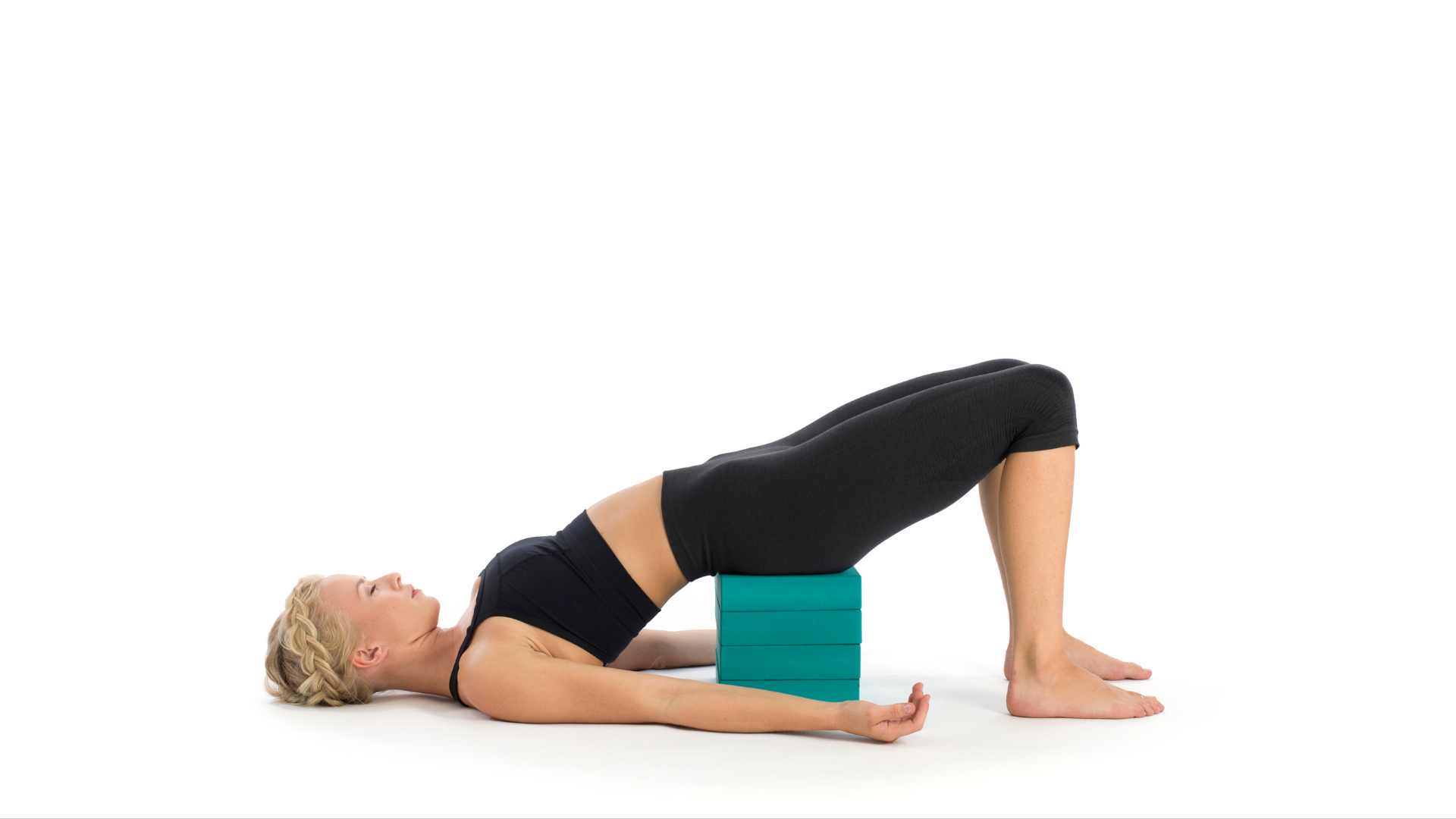 Yoga Tools for Beginners