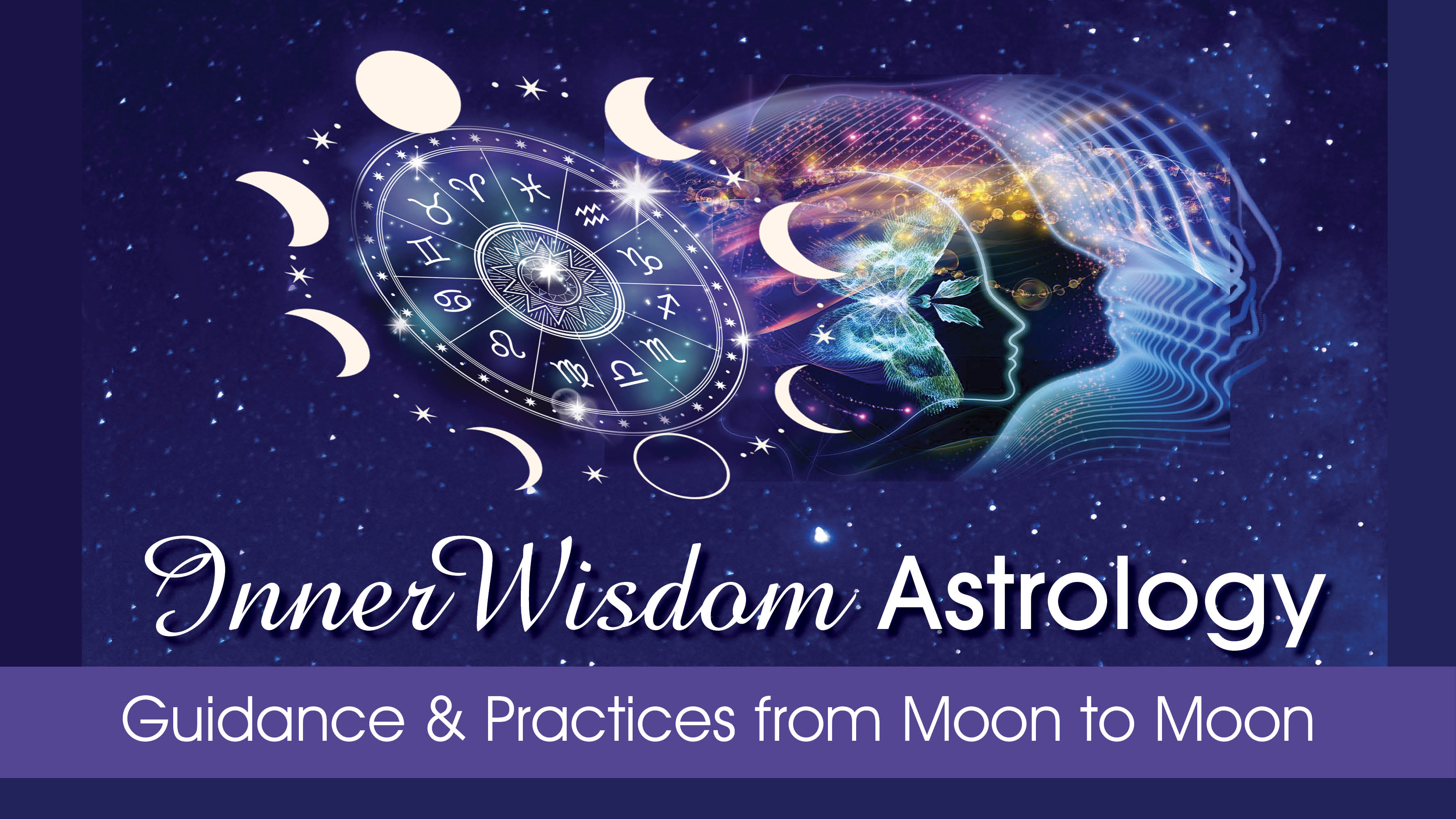 Guidance from Moon to Moon