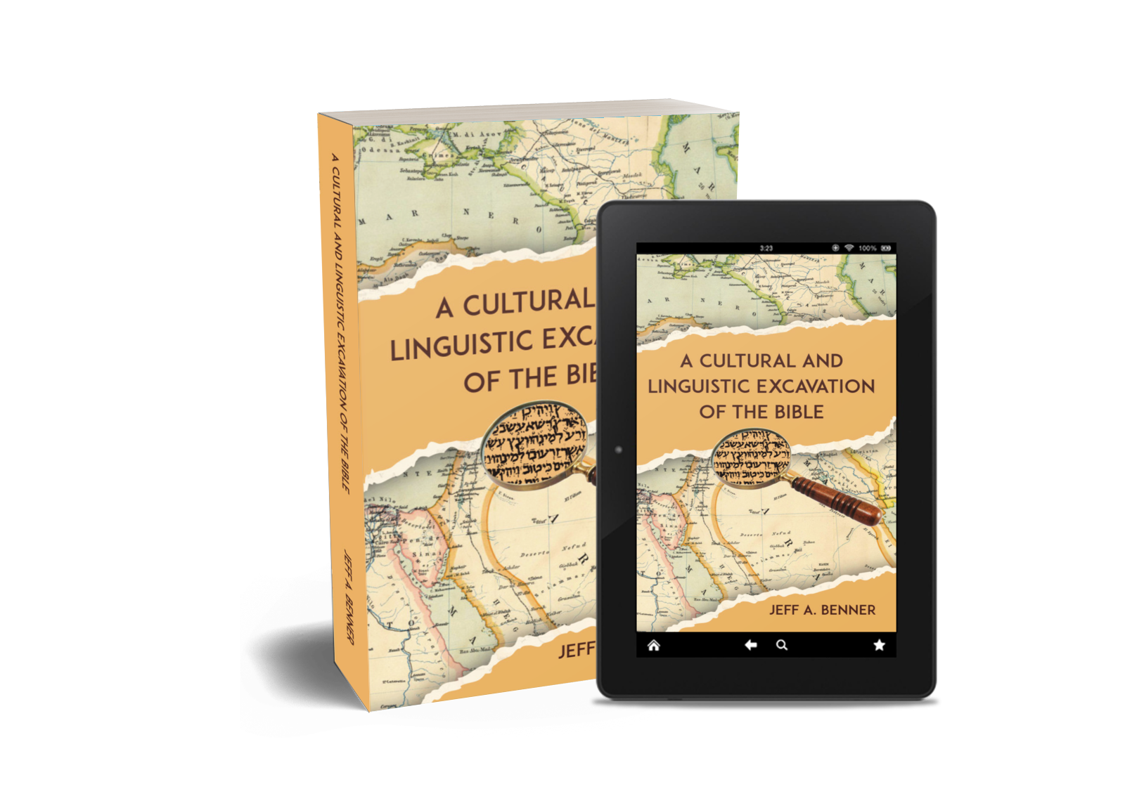 A Cultural and Linguistic Excavation of the Bible