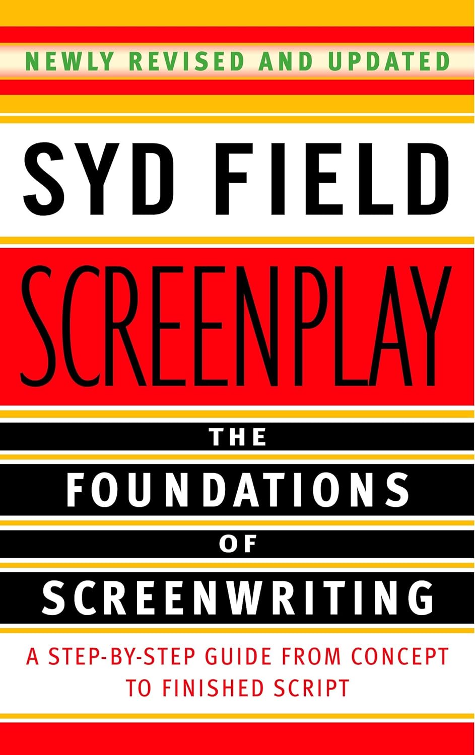 portada syd field
