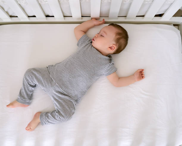 Is co-sleeping safe for babies? We asked the experts – TODAY