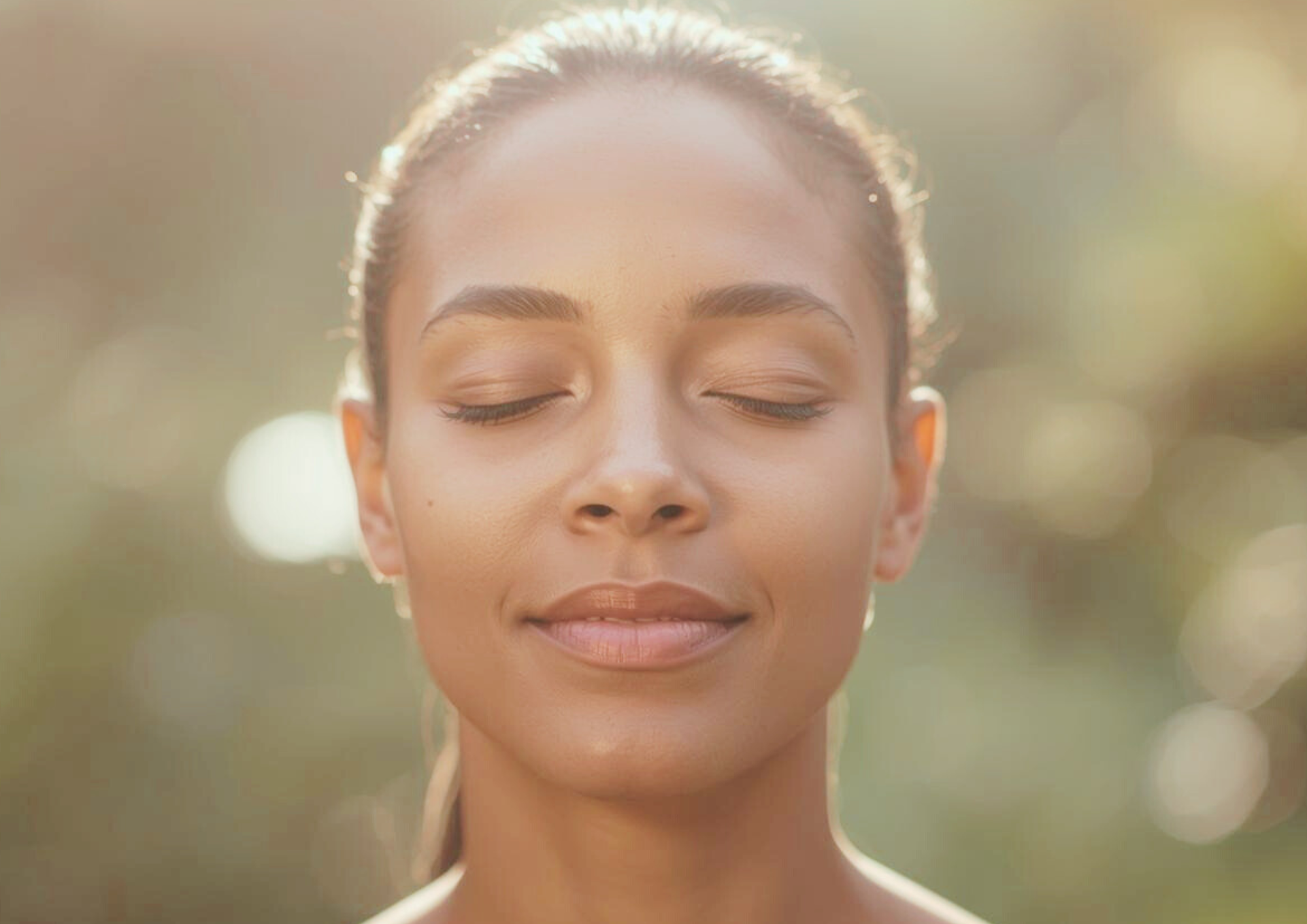 Une repsiration fonctionnelle et un corps apaisé