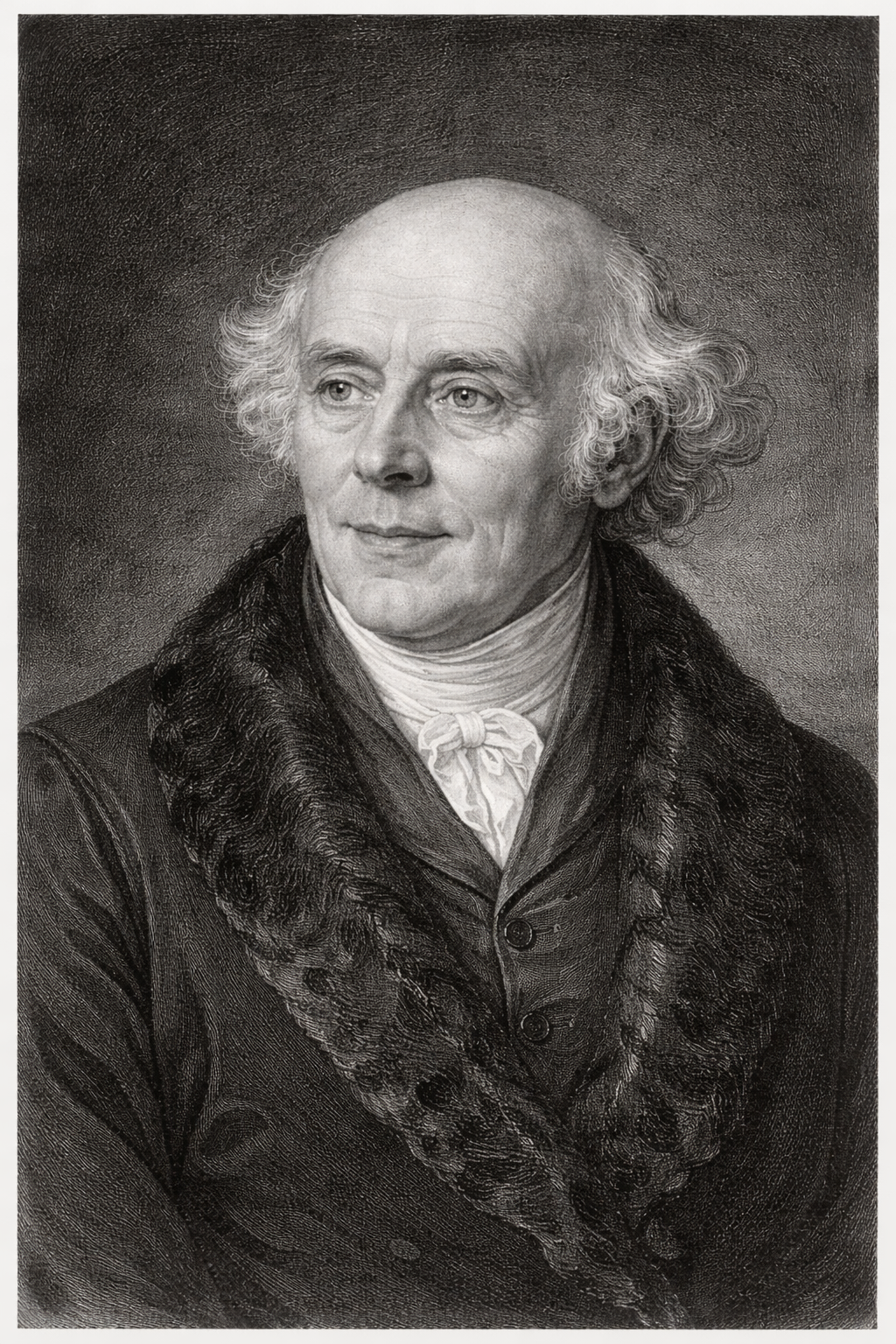Samuel Hahnemann