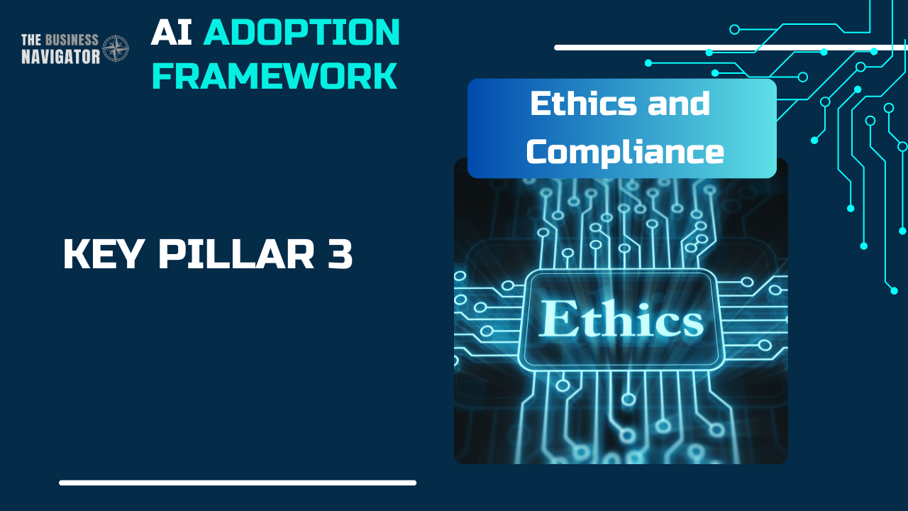 AI Ethics and Compliance