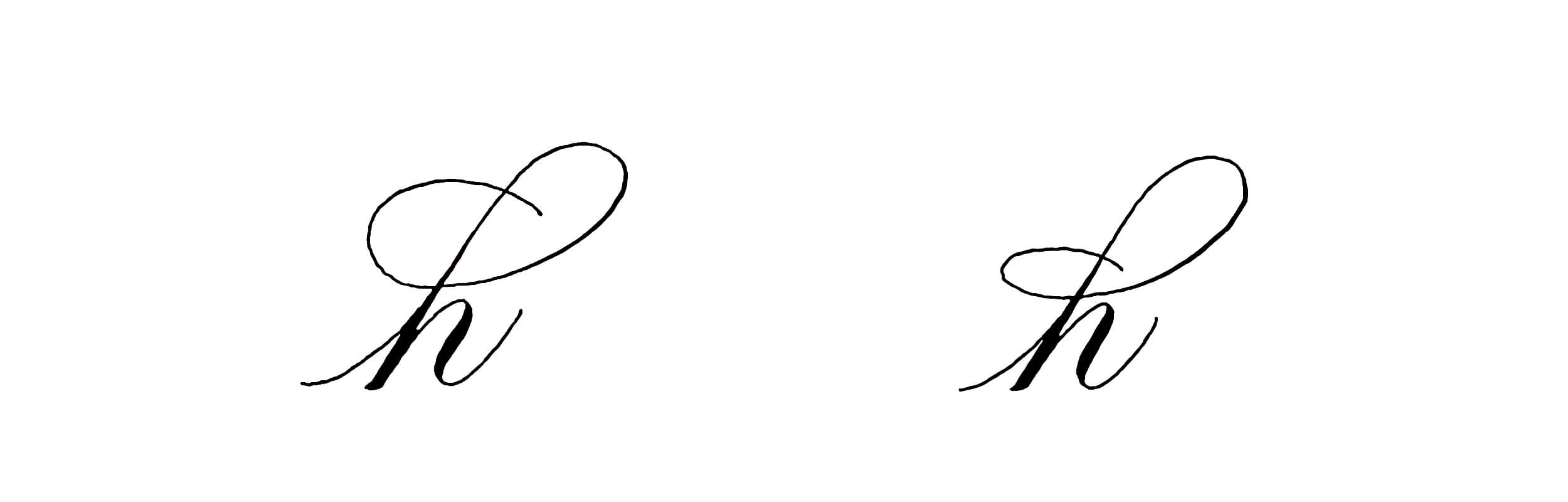 Tips for Pretzel Flourishes