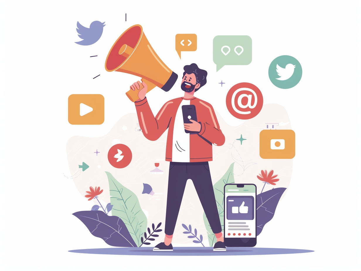 build the brand of you