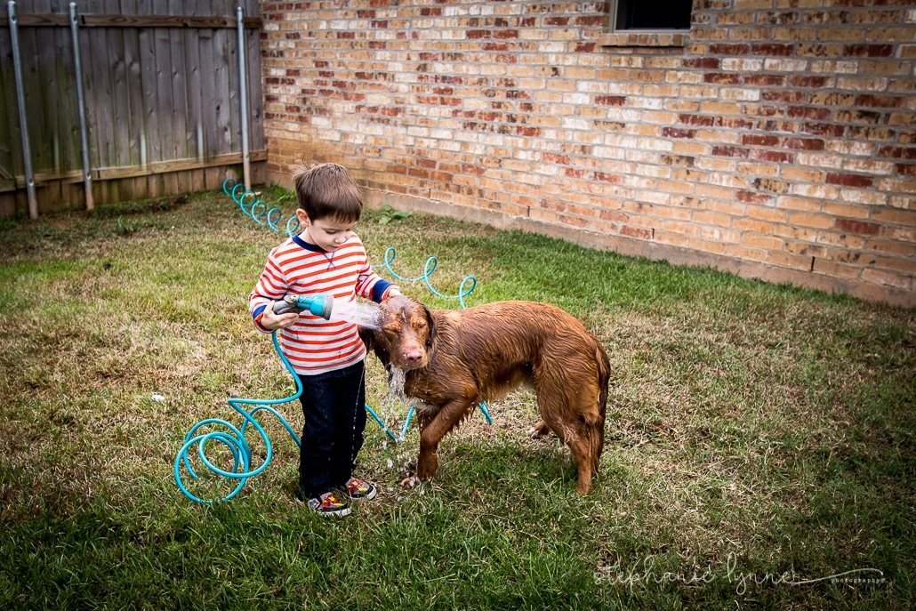 Family Lifestyle Photography