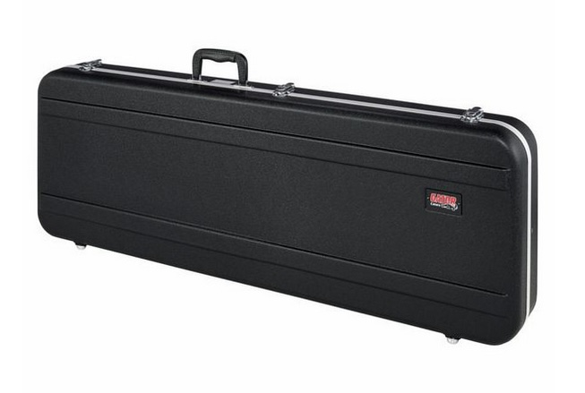 étuis pour guitares électriques