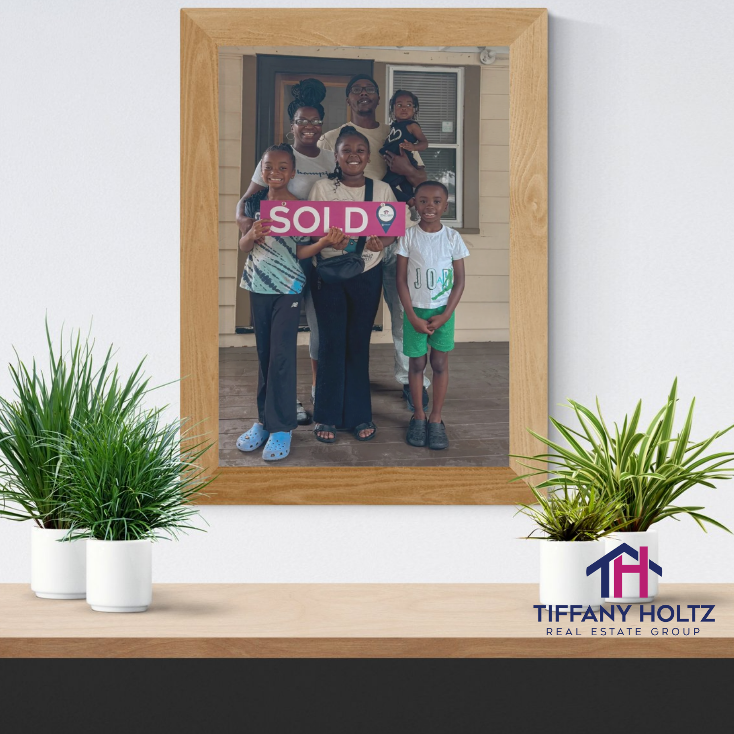 tiffany holtz home buyers