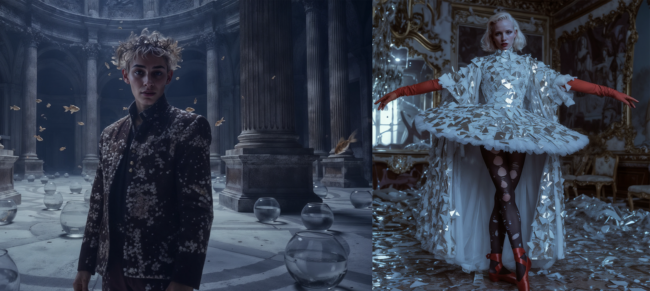 characters AI specifics