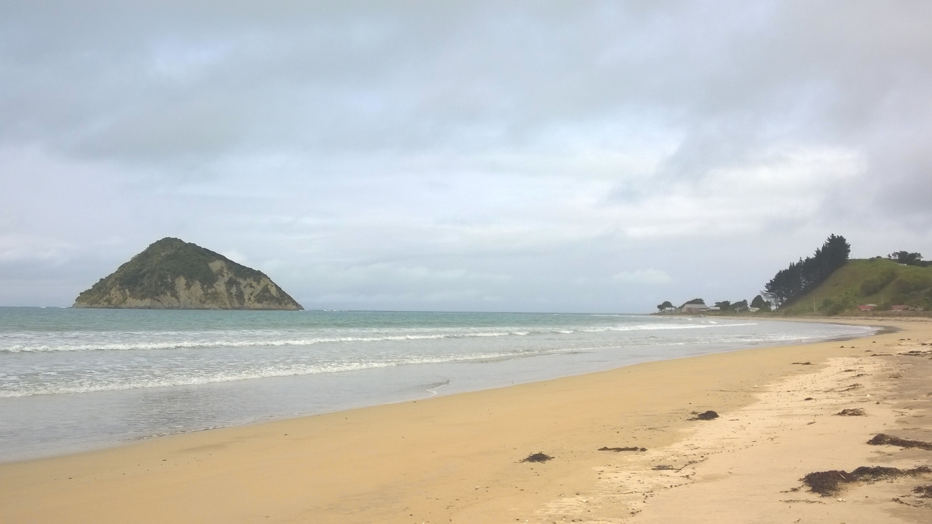 Anaura Bay | East Cape NZ
