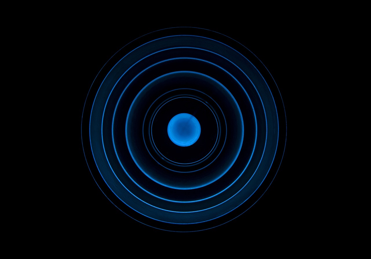 Infinity Image by Engin Akyurt from Pixabay