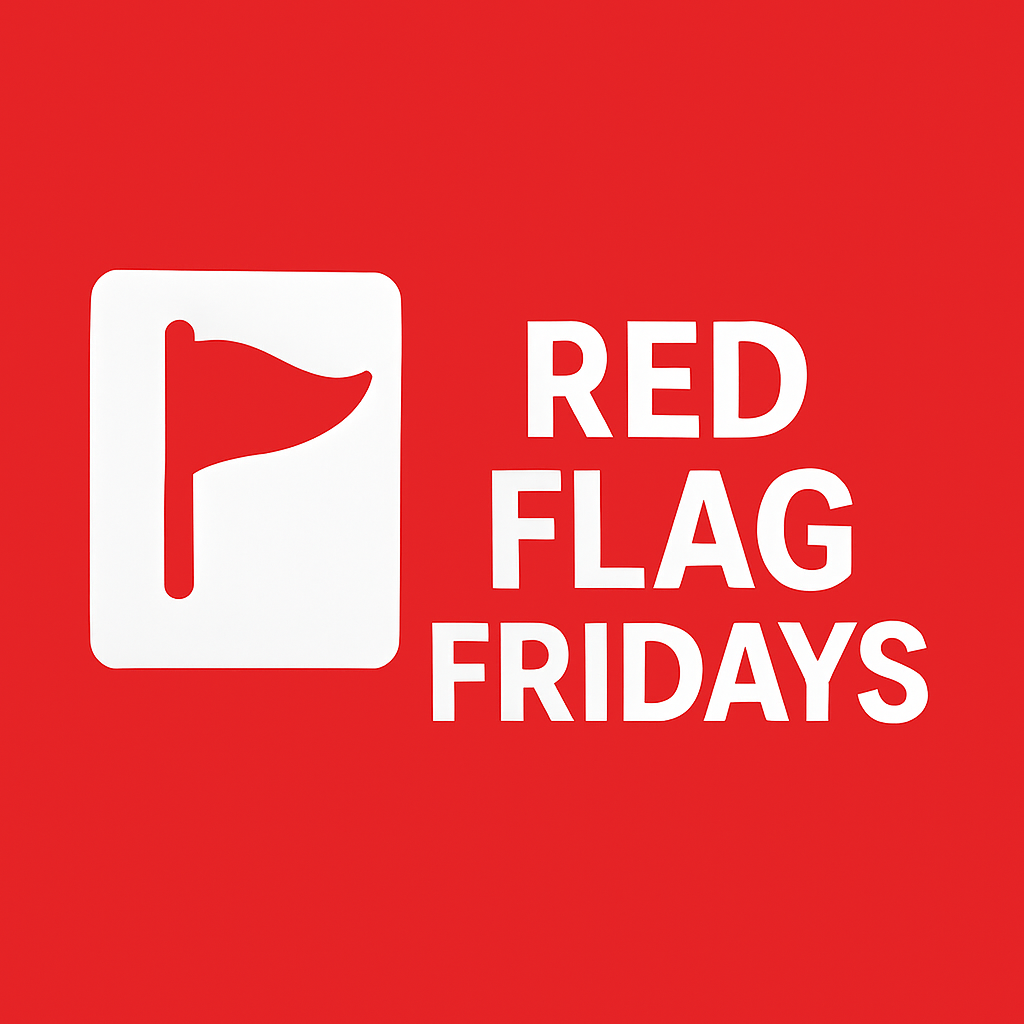 Red Flag Fridays: Client Communication Concerns