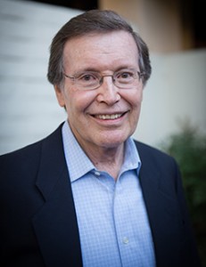 Dr. Francisco Jiménez, author of THE CIRCUIT - teaching materials by LitWits Workshops