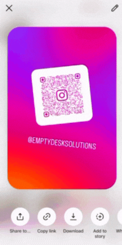 uploading a photo as a background