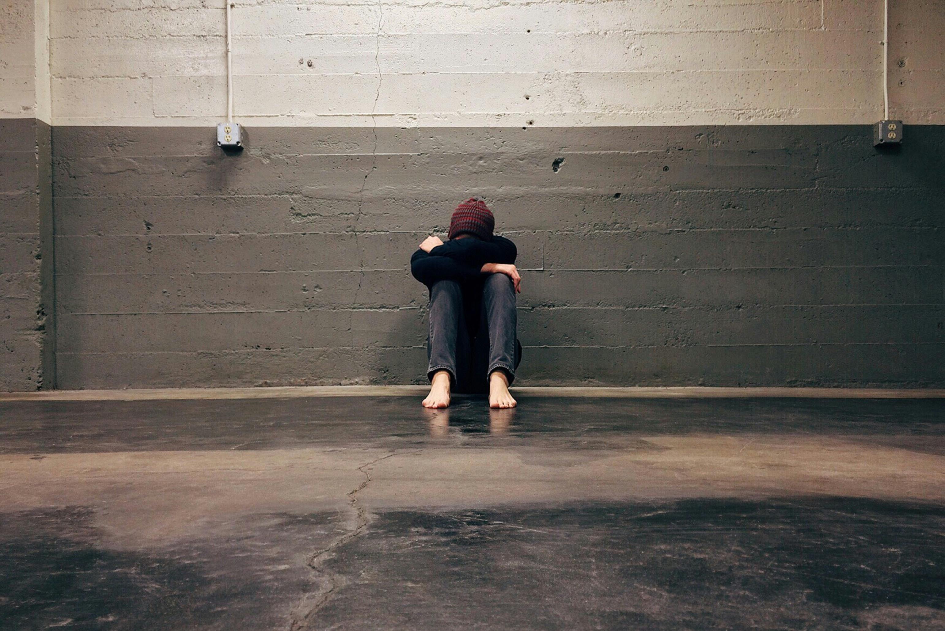 Freedom from Anxiety - Love