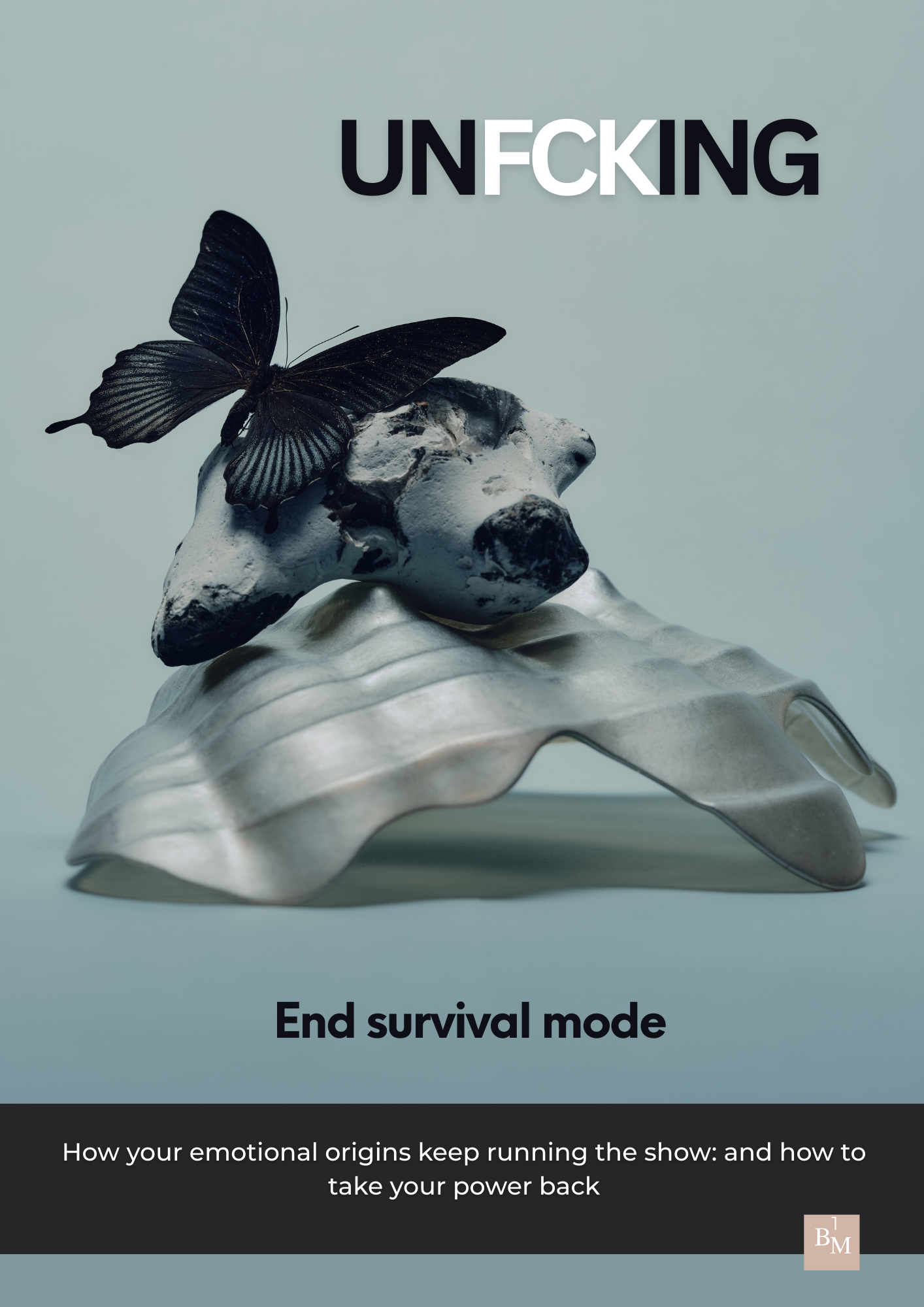 Nervous system–led emotional healing framework