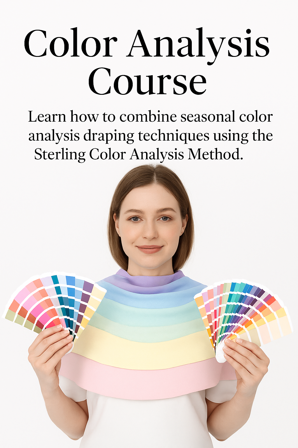 Color Analysis Course
