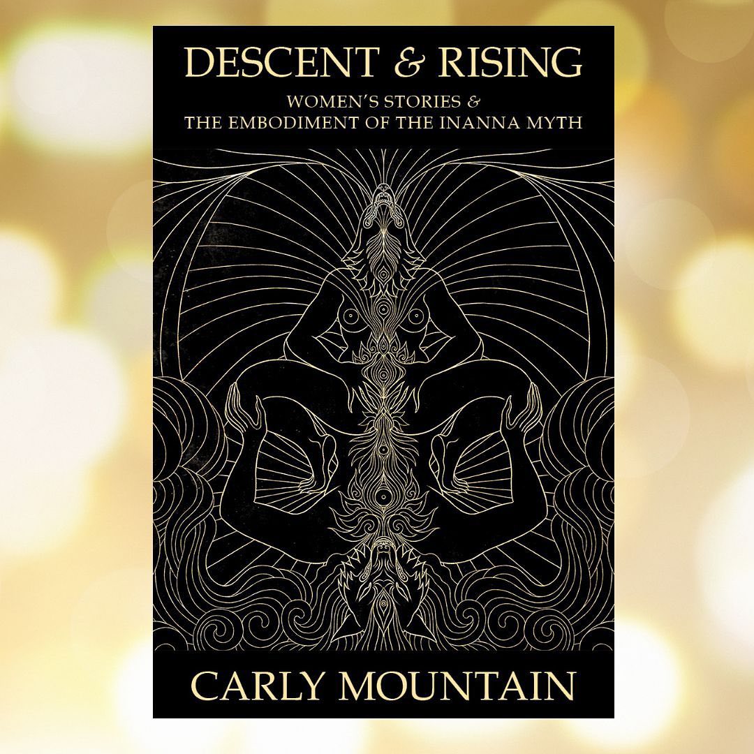 Descent and Rising Book