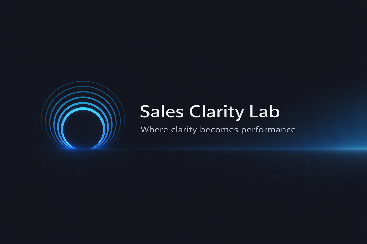 Angela Bowes — Sales Clarity Lab