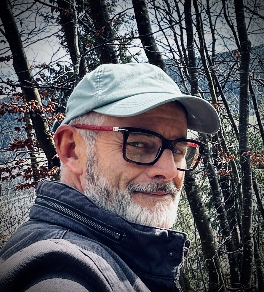 Eric Goyer Je prends le temps d’échanger avec vous pour voir ce qui est possible, sans engagement.